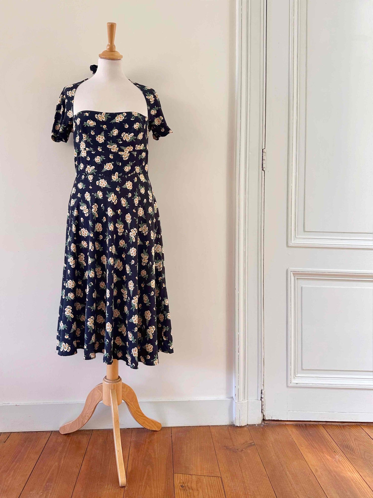 Lolita Lempicka dress