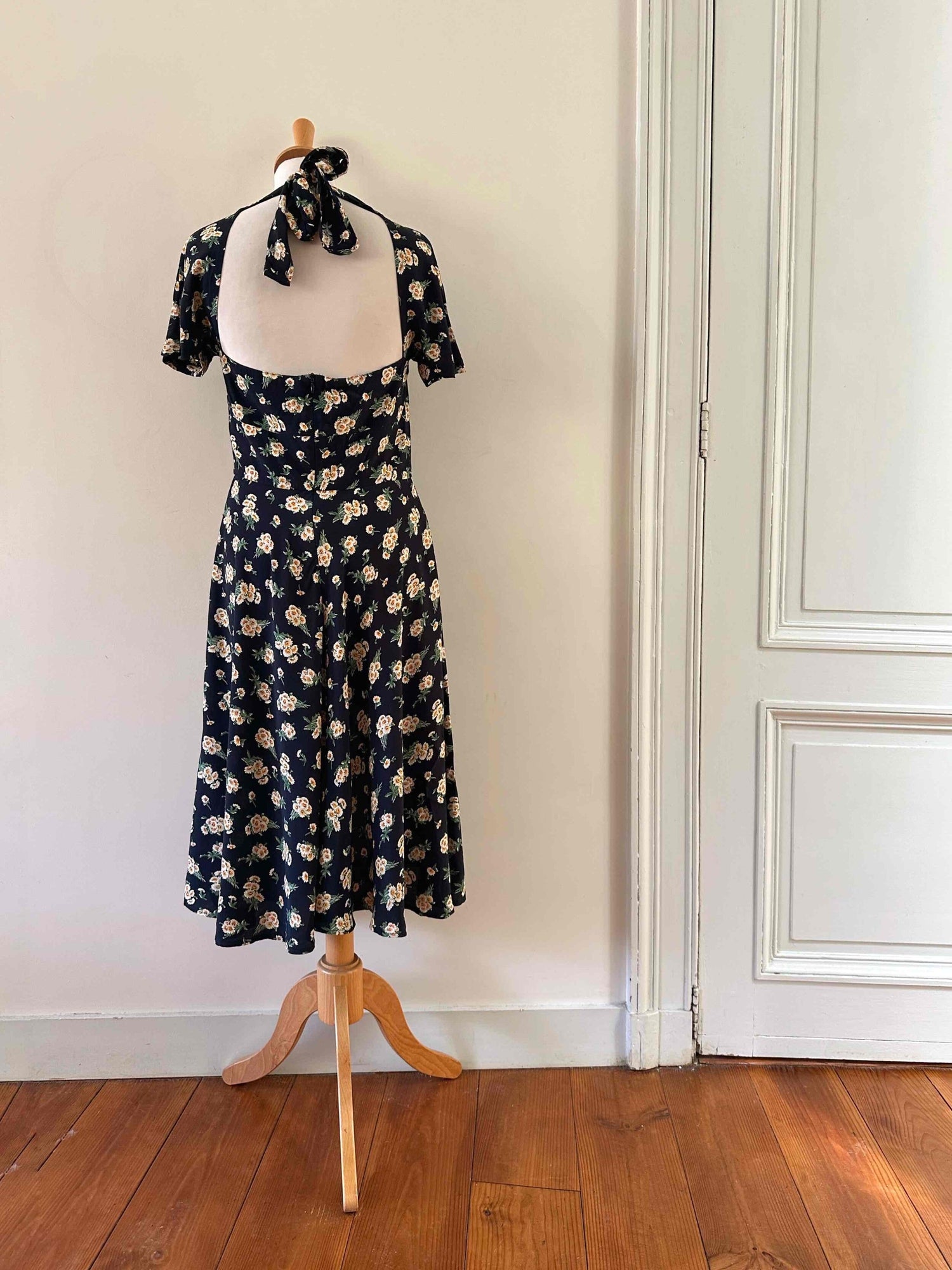 Lolita Lempicka dress