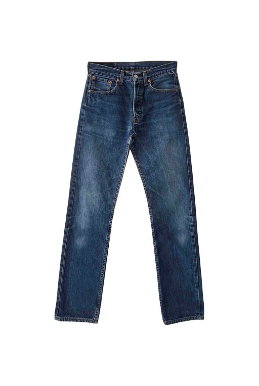Jean Levi's 501 W31 L36