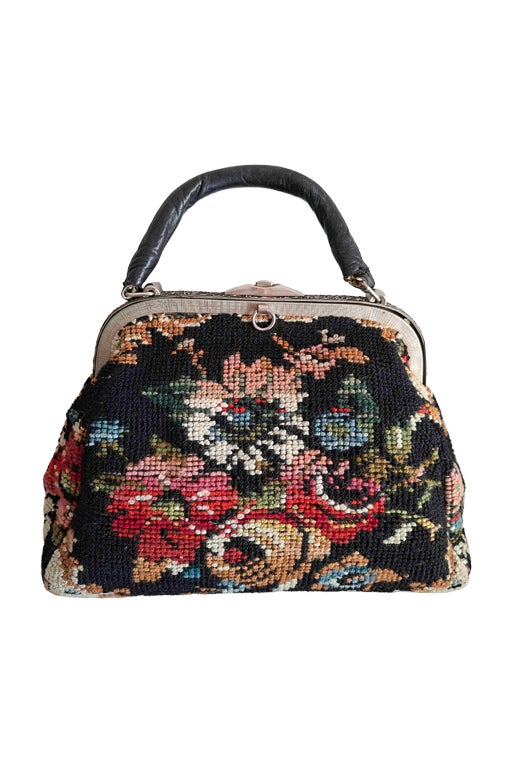 Flower bag