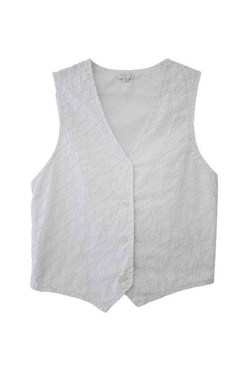 Cotton camisole