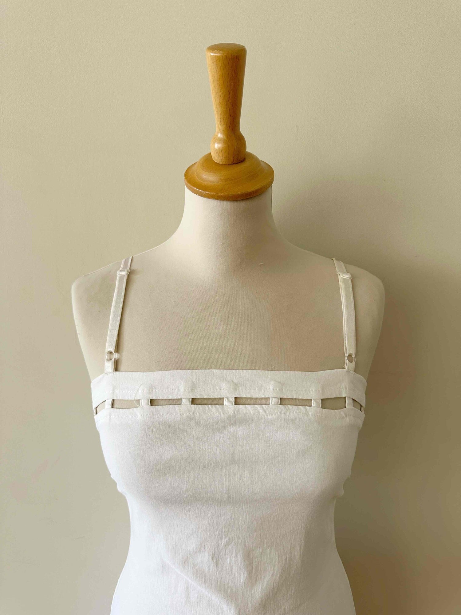 Viscose dress