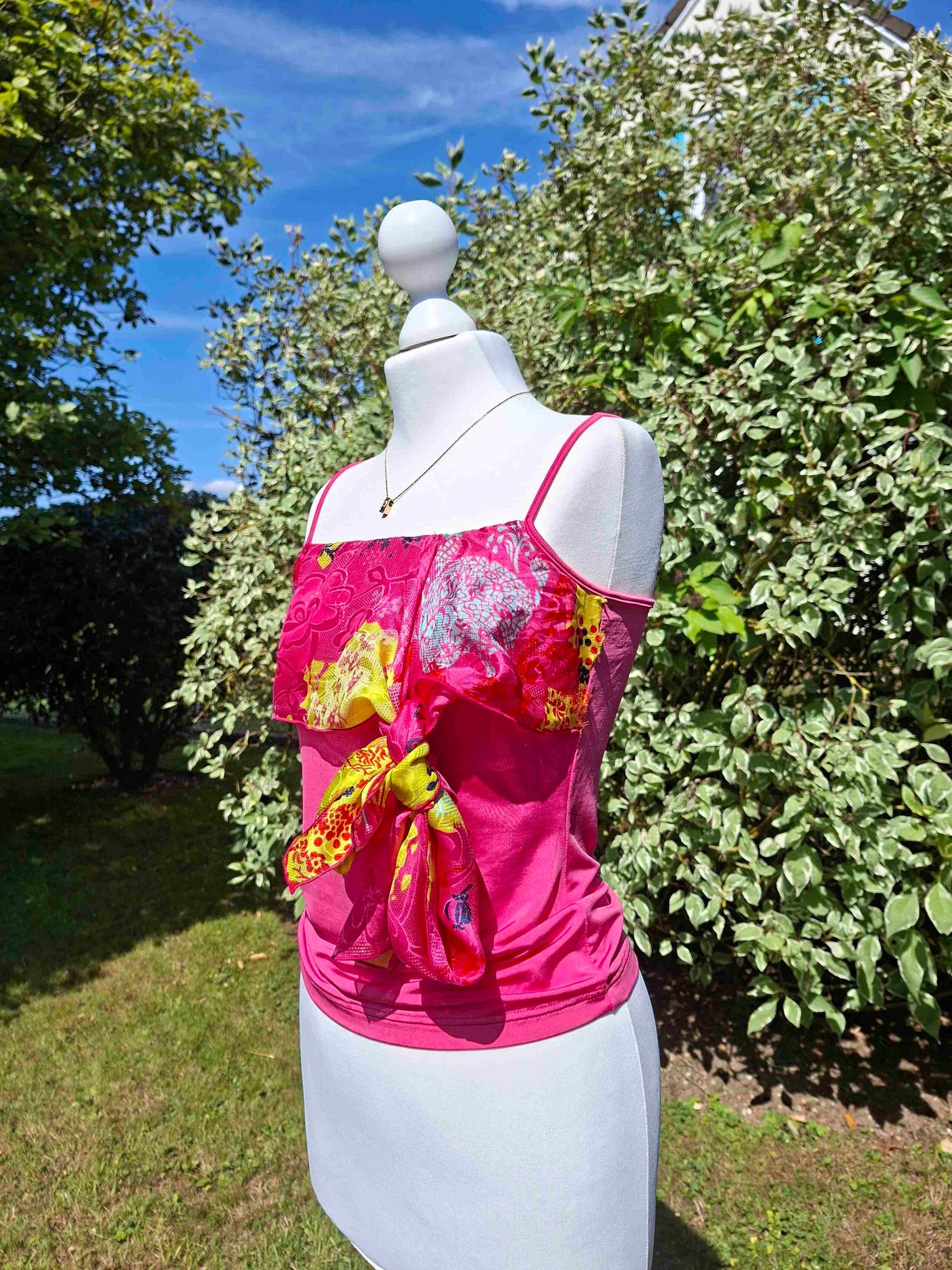 Caraco Christian Lacroix