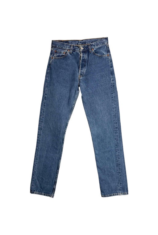 Jean Levi’s 501 W30 L34