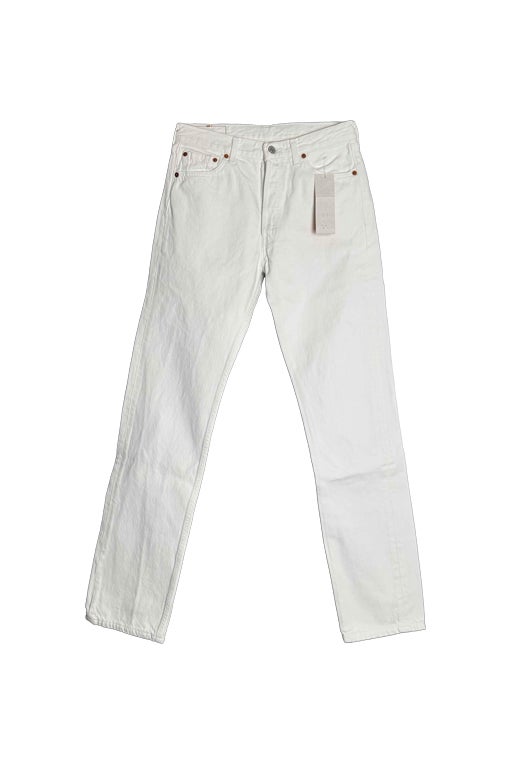 Jean Levi’s 501 W30 L34