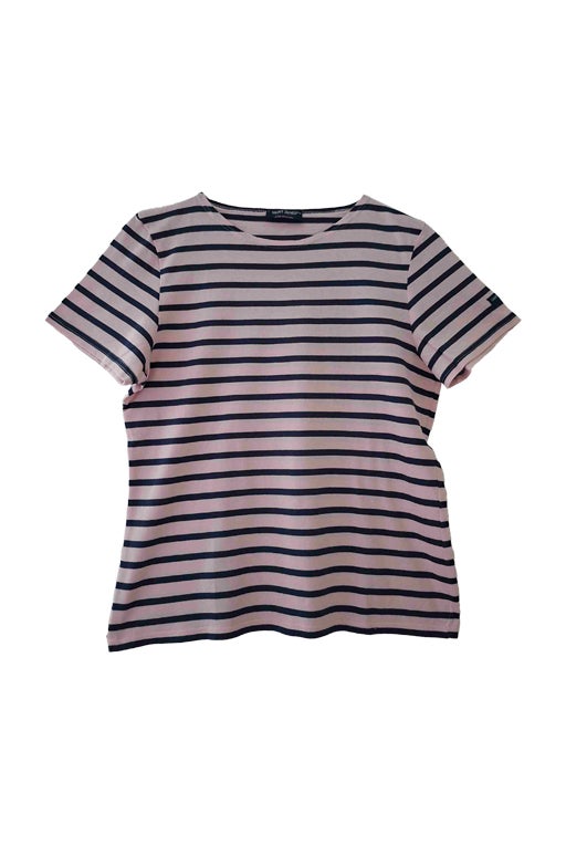 Top marinière Saint James