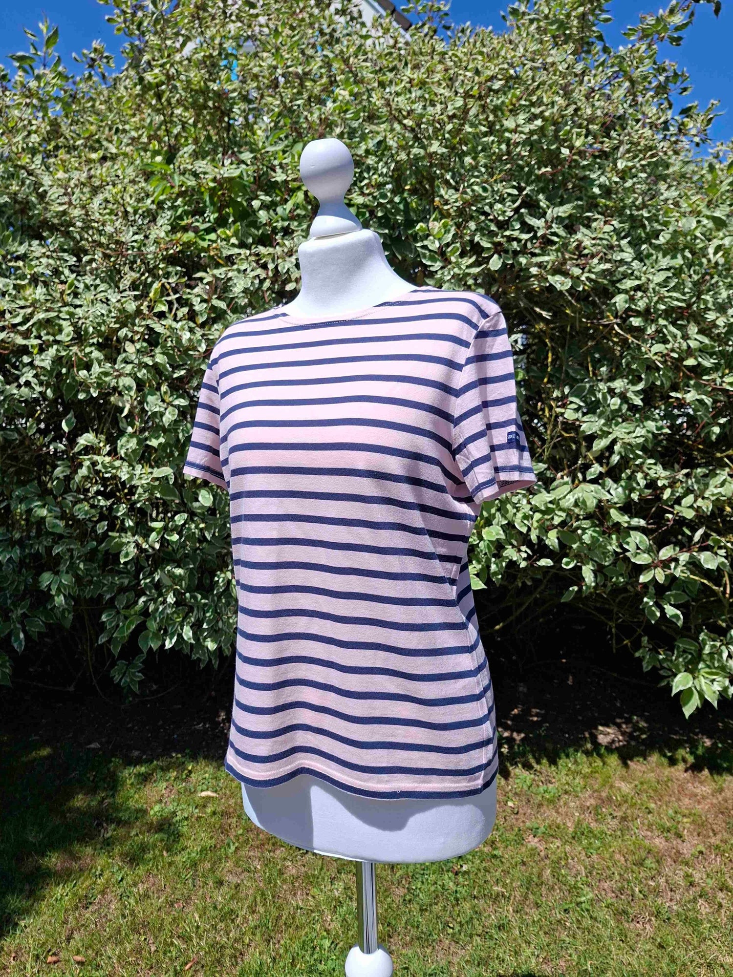 Top marinière Saint James