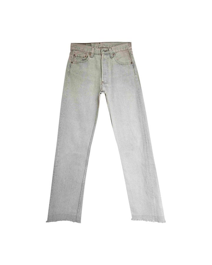 Jean Levi's 501 W28 L34
