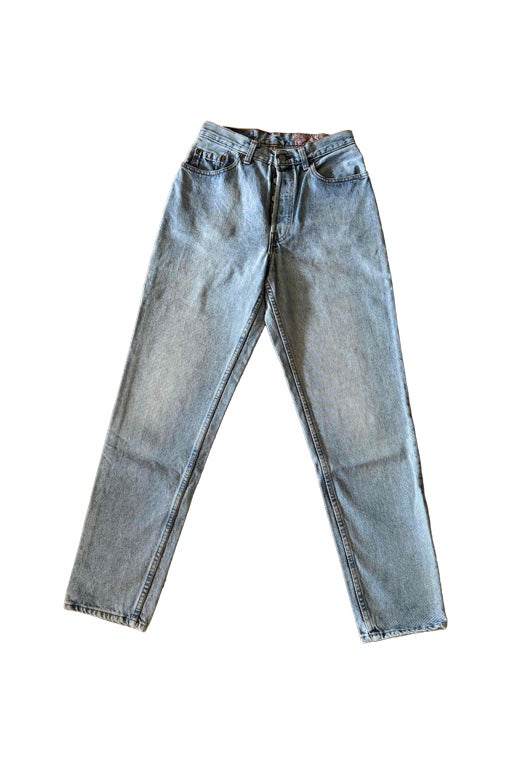 Jean Levi's 901 W29L30