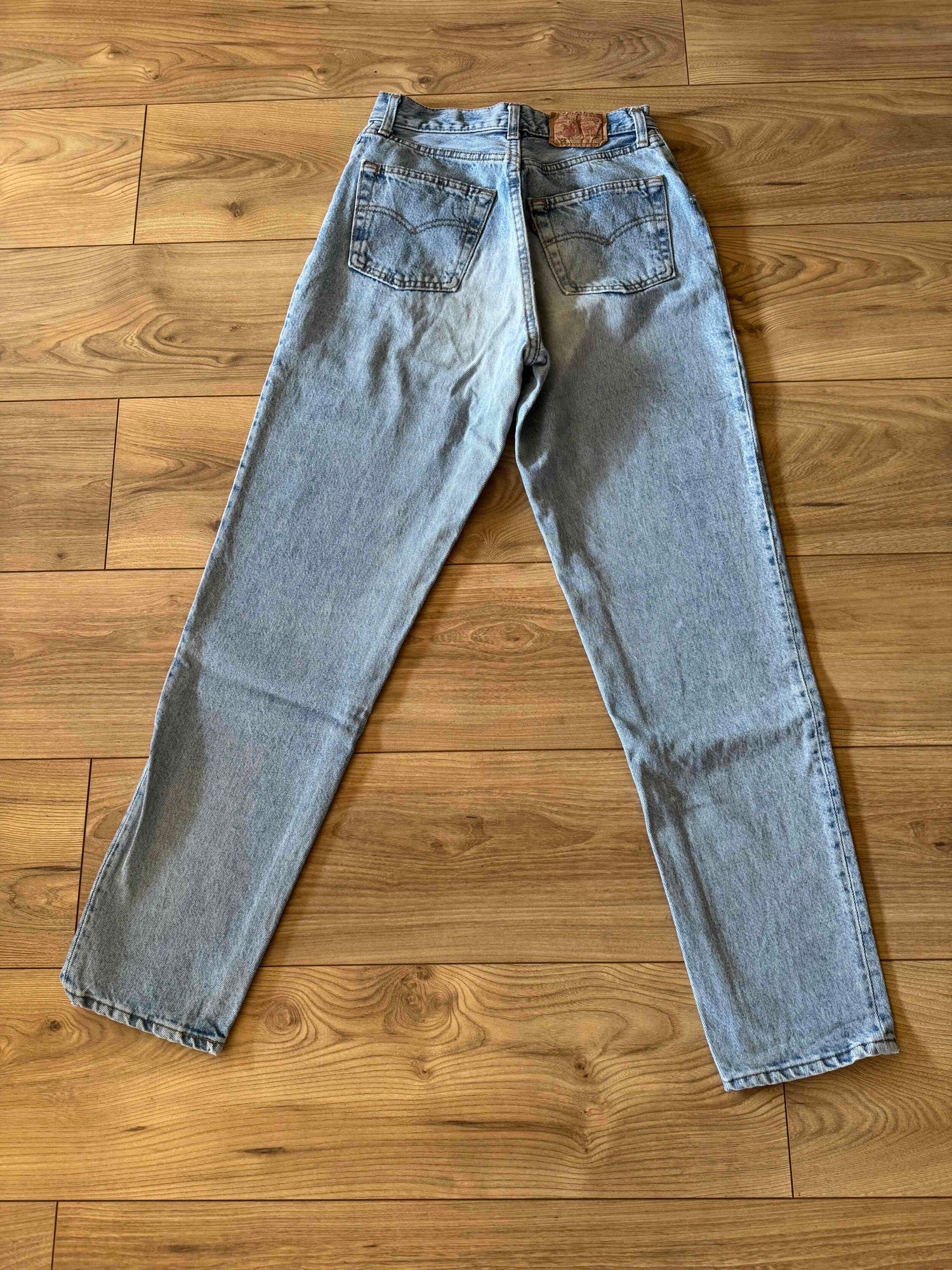 Jean Levi's 901 W29L30