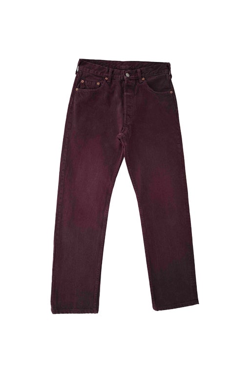 Jean Levi's 501 W30 L30