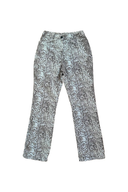 Pantalon python