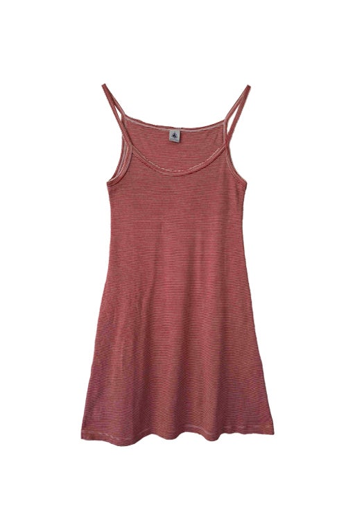 Petit Bateau striped dress