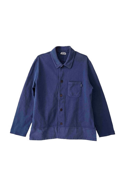 Bleu De Travail Armor Lux