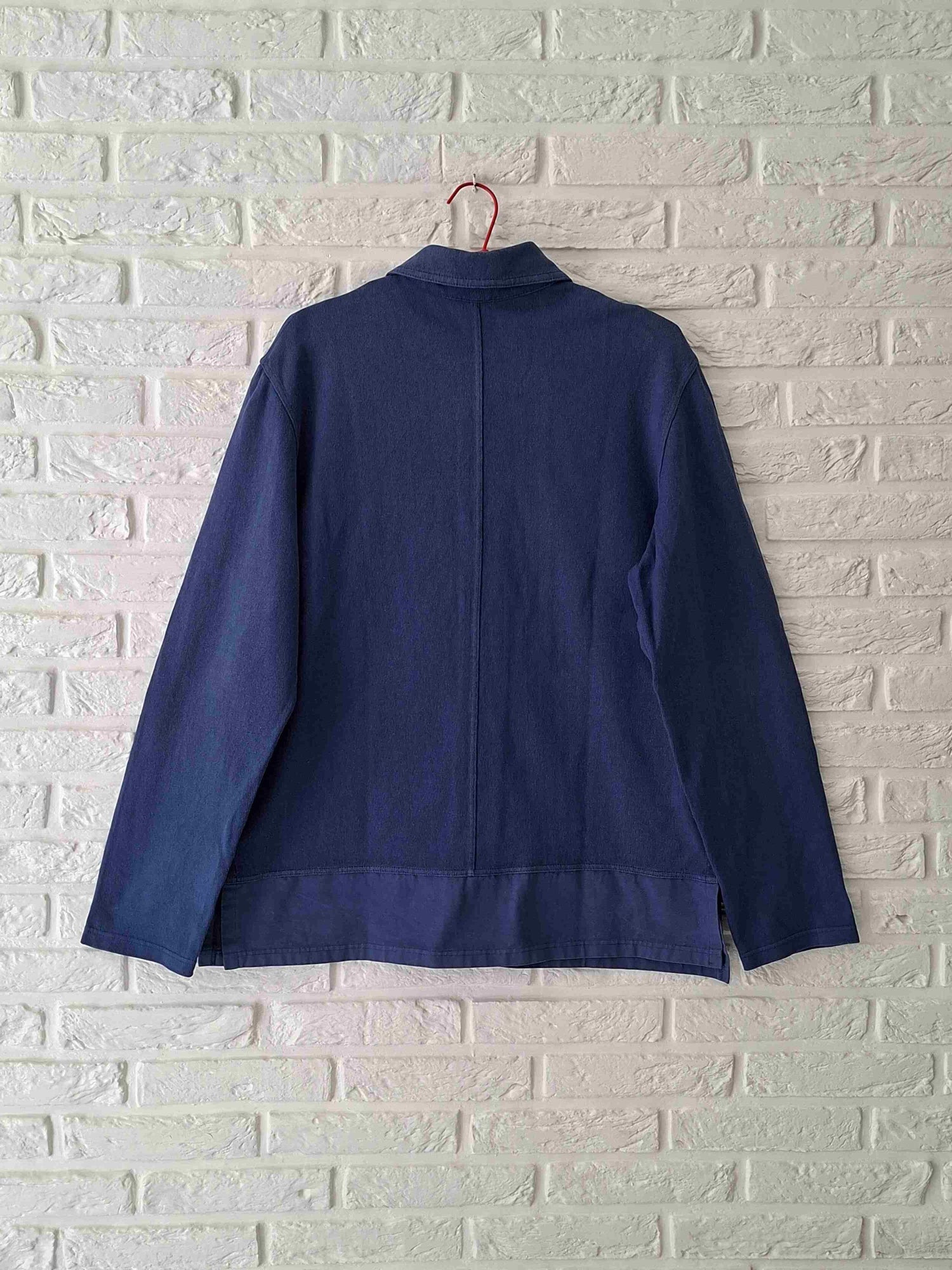 Bleu De Travail Armor Lux