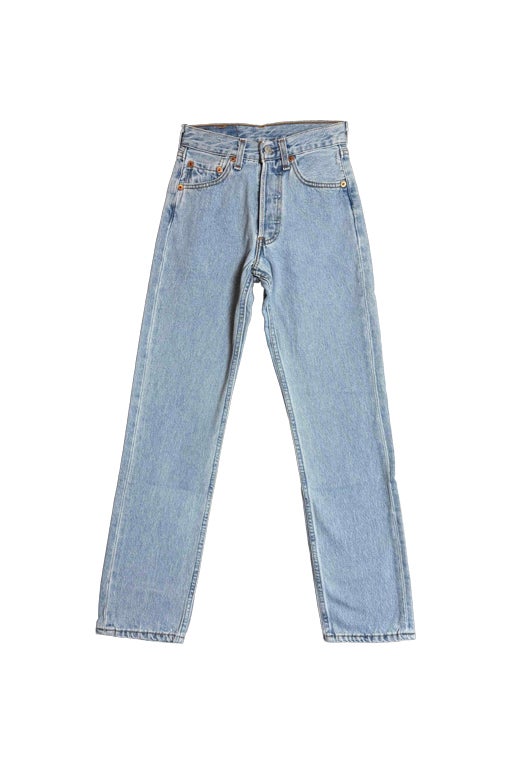 Jean Levi's 501 W25 L30