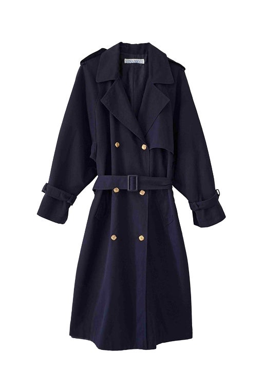Trench Nina Ricci