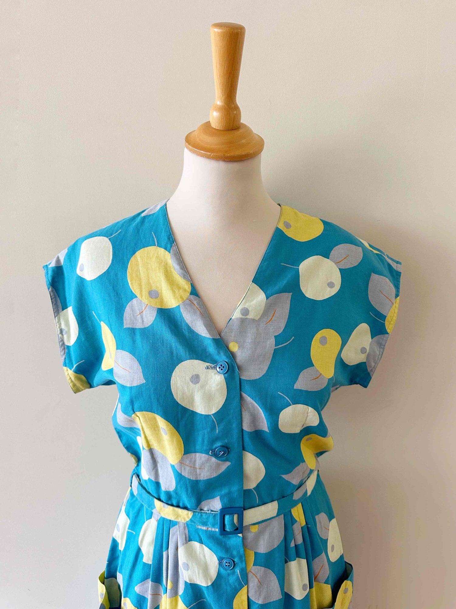 Cacharel dress