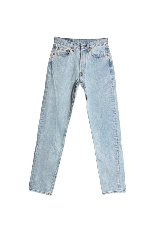 Jean Levi's 536 W30 L32