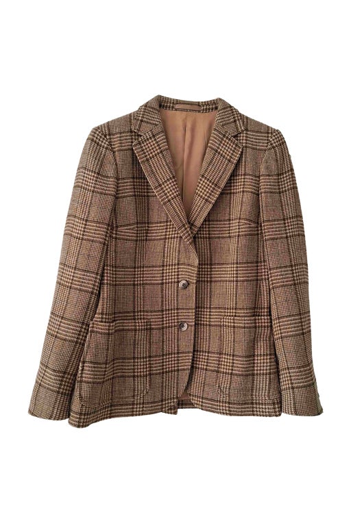 Veste Burberry