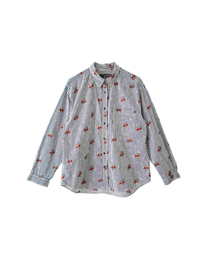 Cacharel shirt