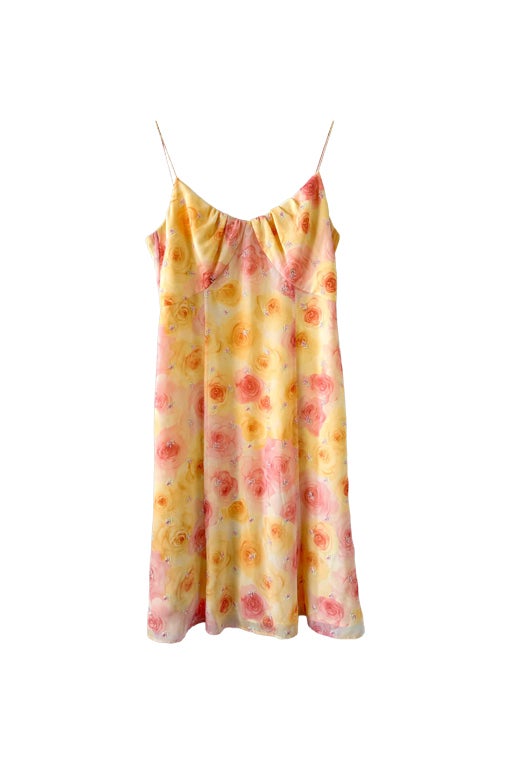 Escada nightgown