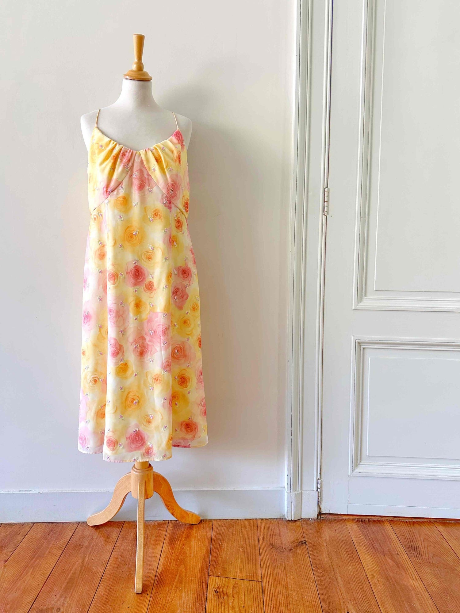 Escada nightgown