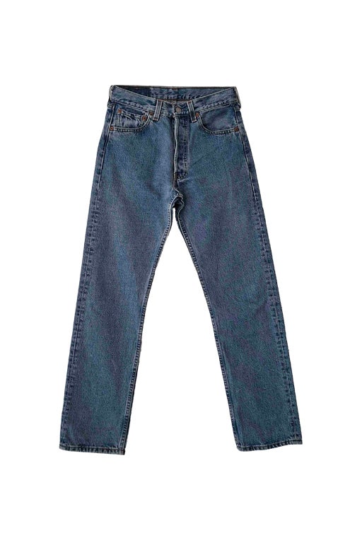Jean Levi's 501 W28 L30