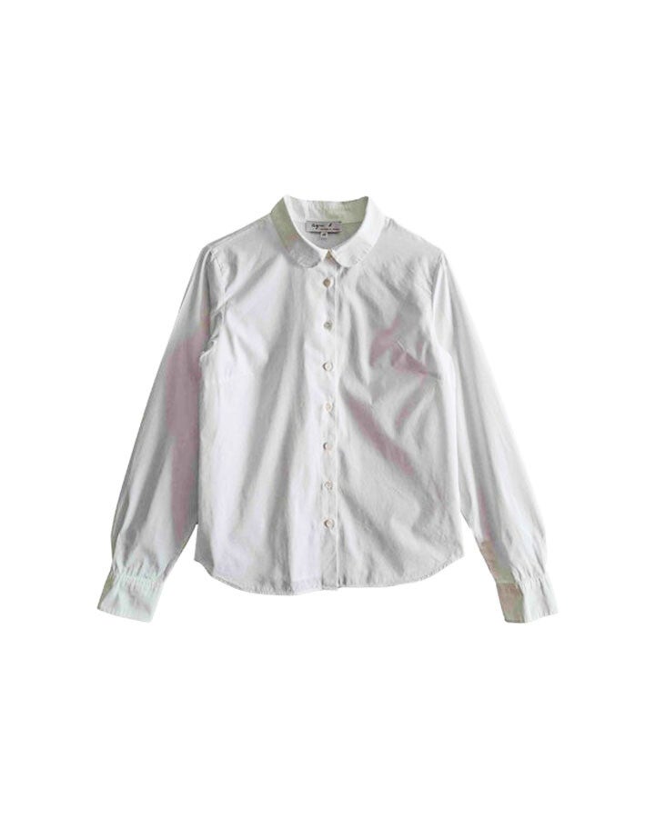Agnès B shirt