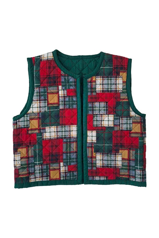 Gilet matelassé