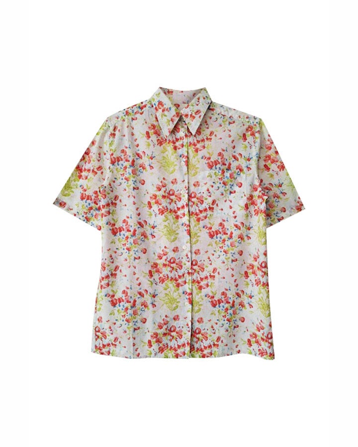 Cacharel shirt