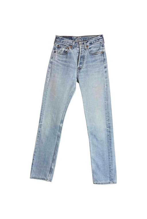Jean Levi's 501 W26 L34