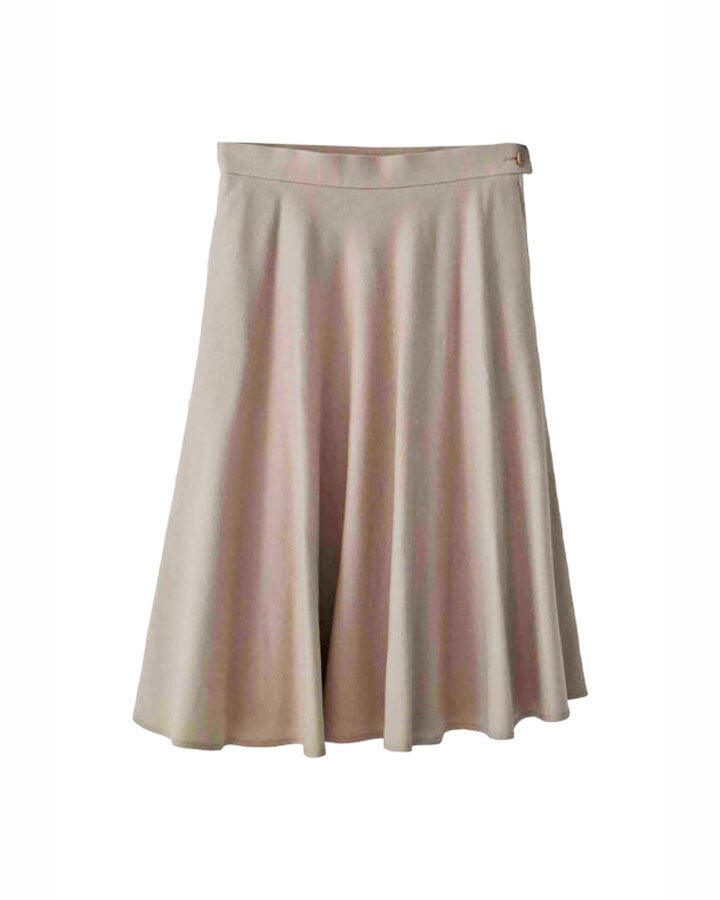 Louis Féraud skirt