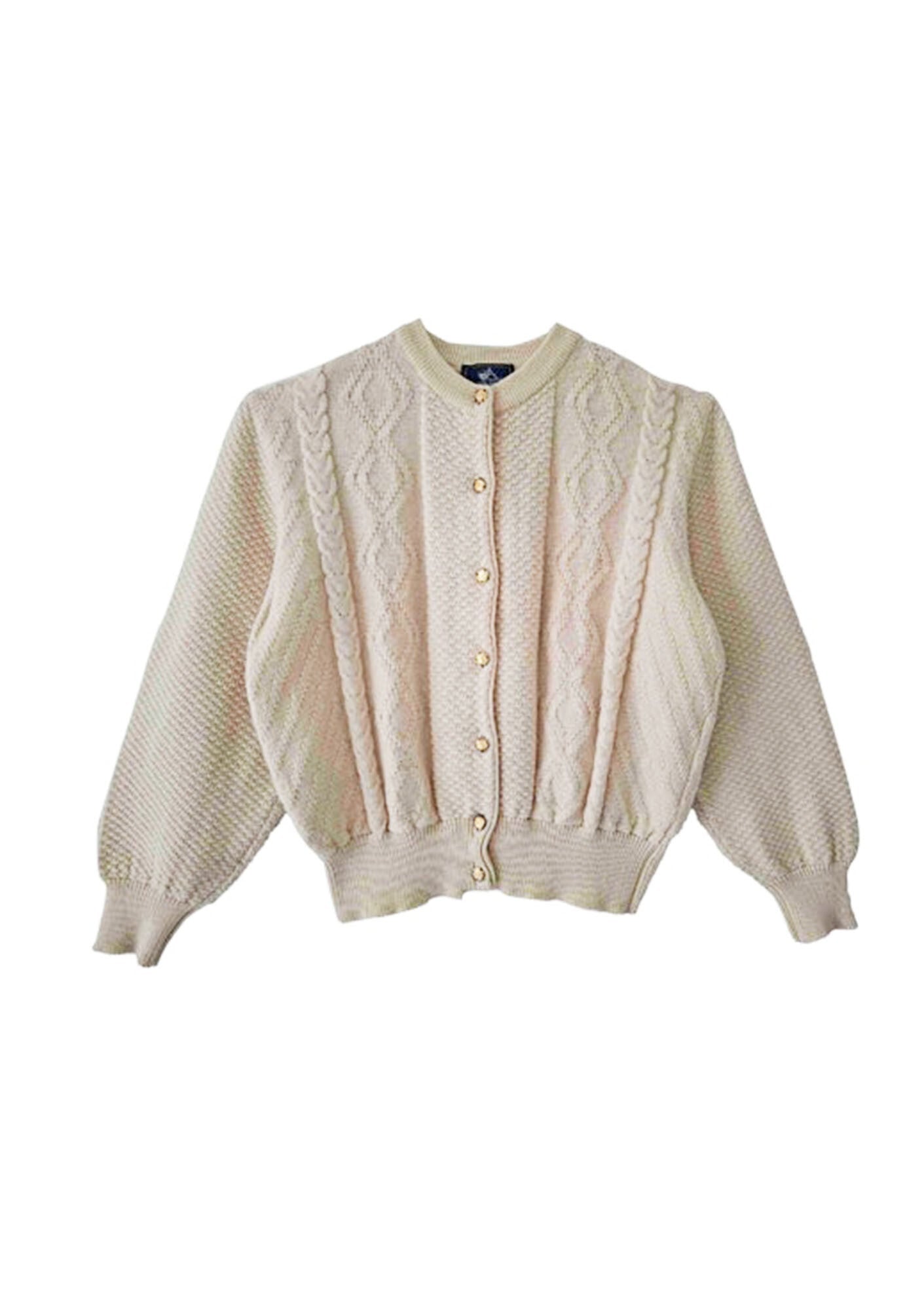 Saint James Cardigan
