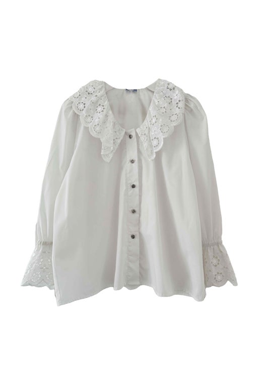 Chemise autrichienne