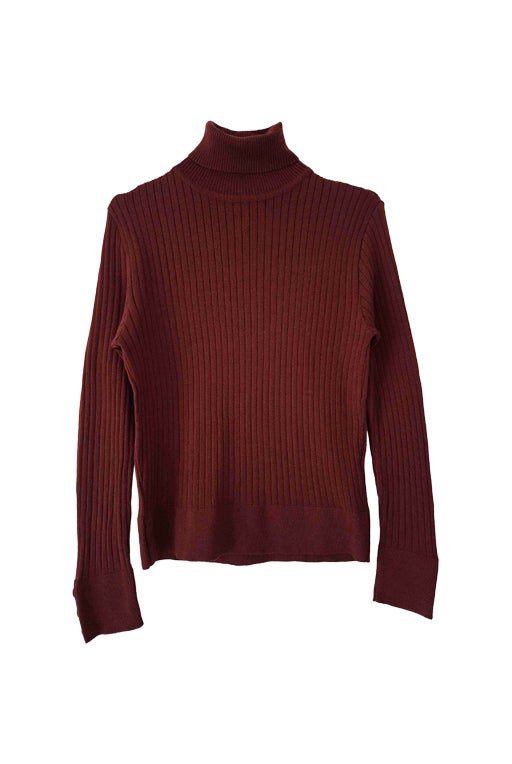 Georges Rech turtleneck sweater