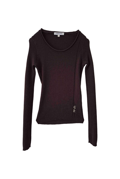 Pull Georges Rech