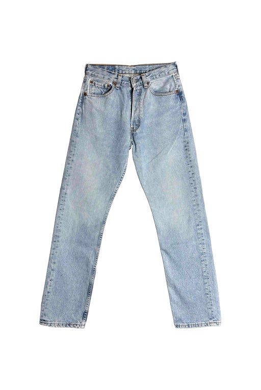 Jean Levi’s 501 W27 L30