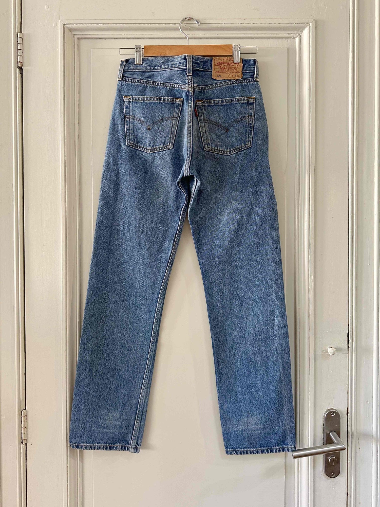 Jean Levi's W29 L32