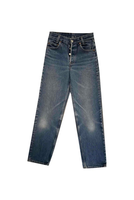 Jean Levi’s 501 W25 L31