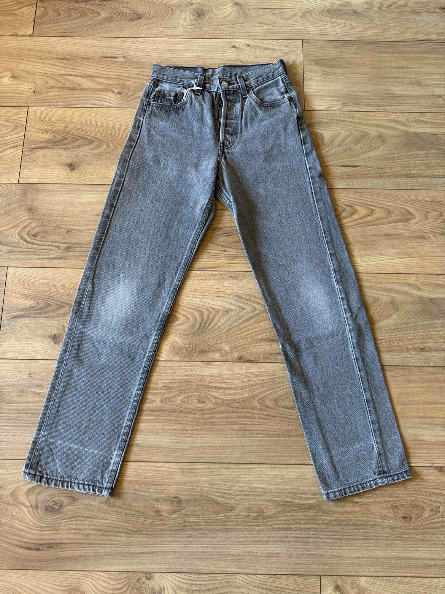 Jean Levi’s 501 W25 L29