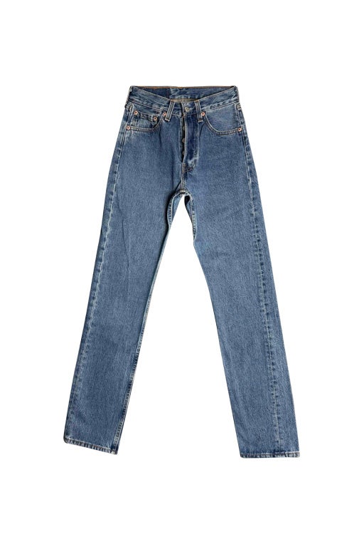Jean Levi’s 501 W24 L32