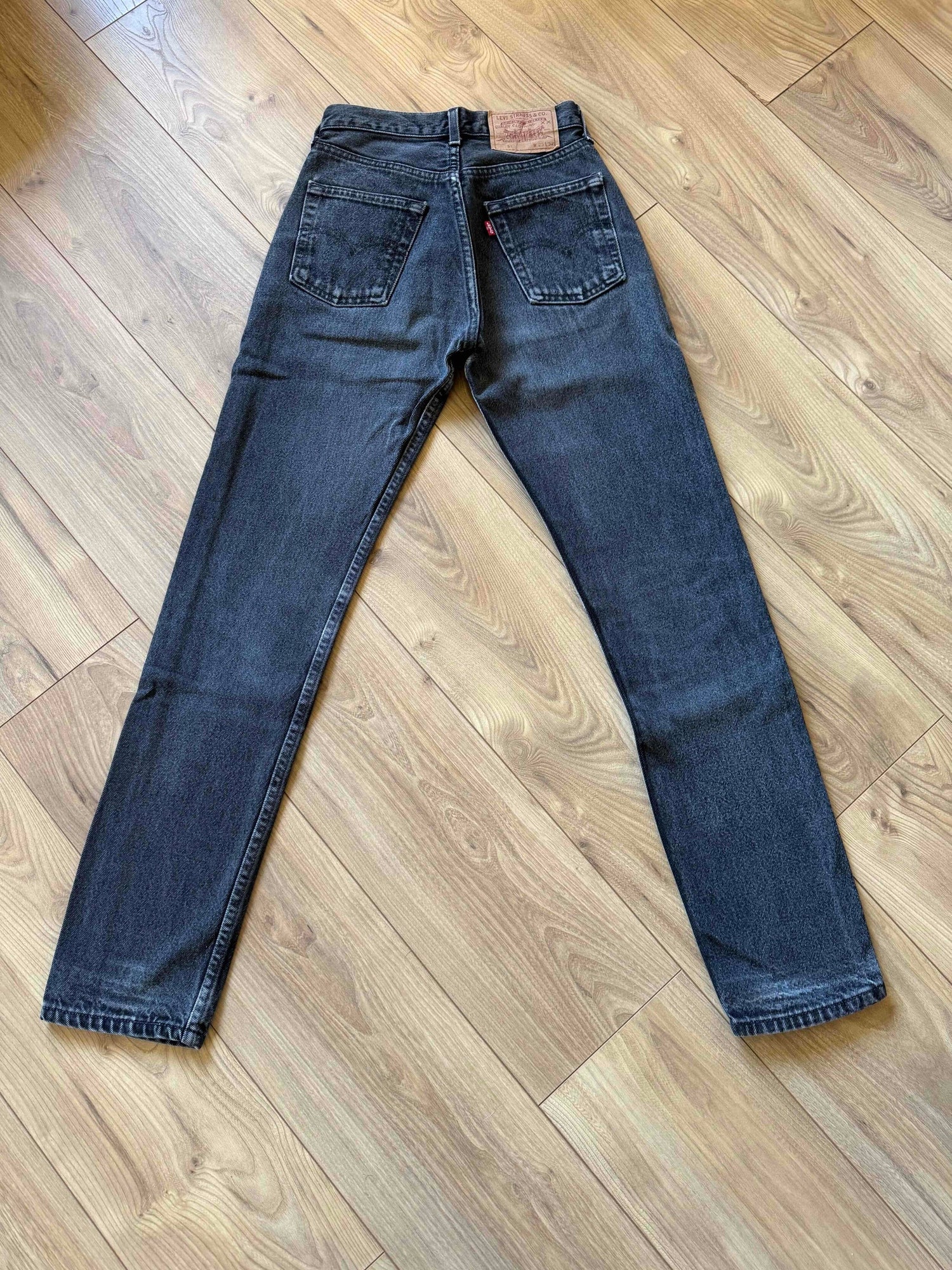 Jean Levi’s 510 W25 L32