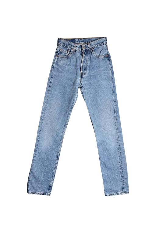 Jean Levi's 501 W25 L32
