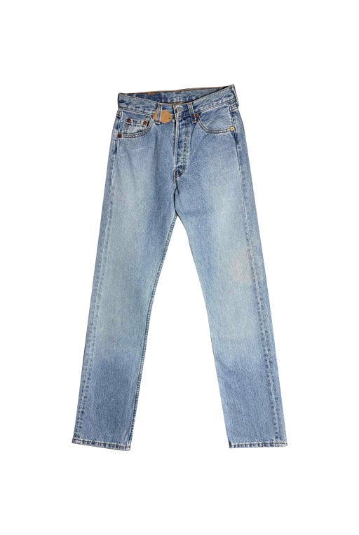 Jean Levi's 501  W25 L32