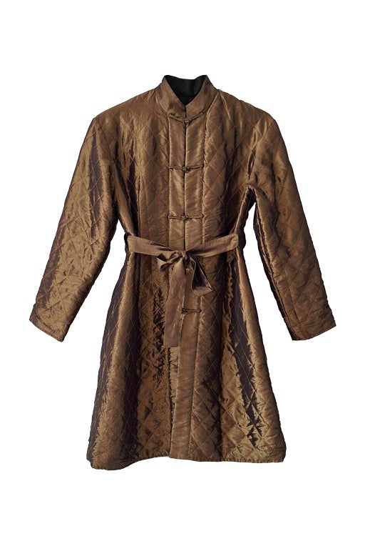 Manteau asiatique 90's