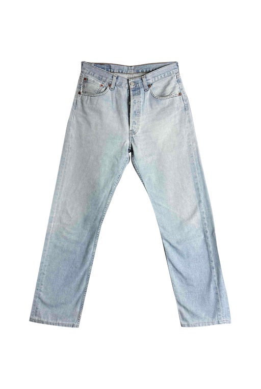 Jean Levi’s 501 W32 L36