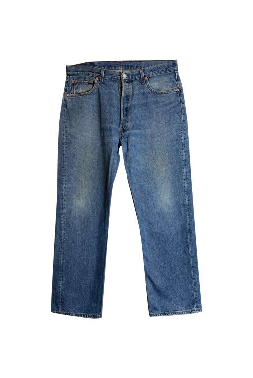 Jean Levi’s 501 W36 L30