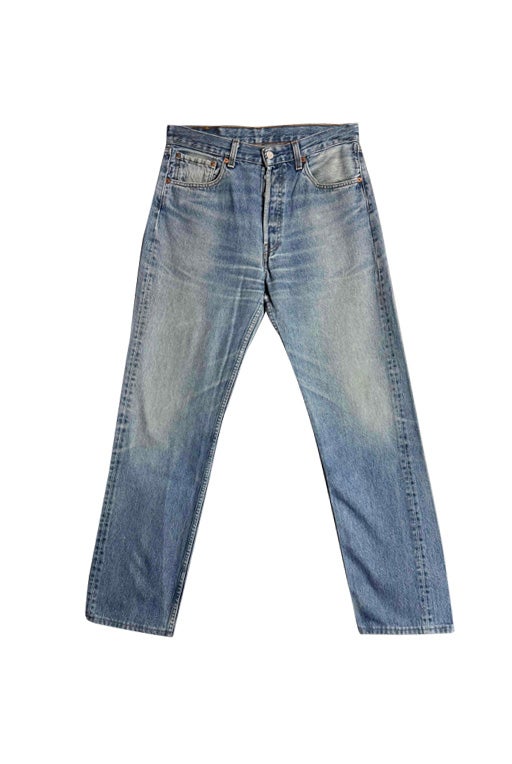Jean Levi’s 501 W33 L36