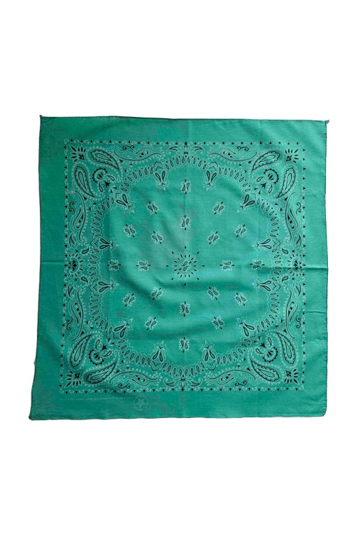 Cotton bandana